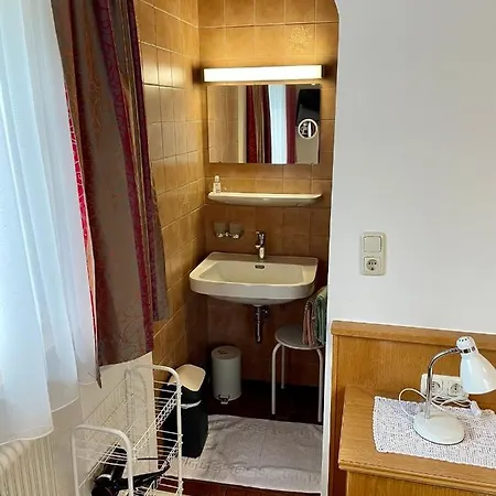 Haus Groeblacher 3* マイヤーホーフェン