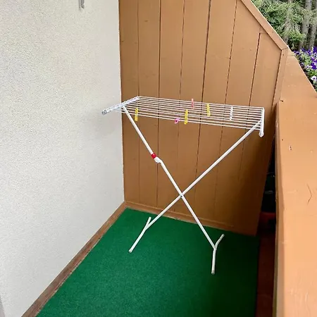 Haus Groeblacher 住宿加早餐酒店