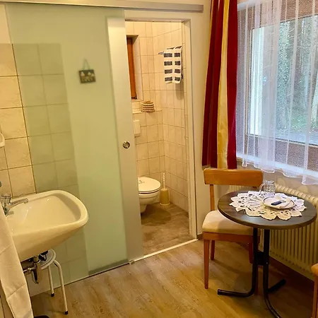 Haus Groeblacher *