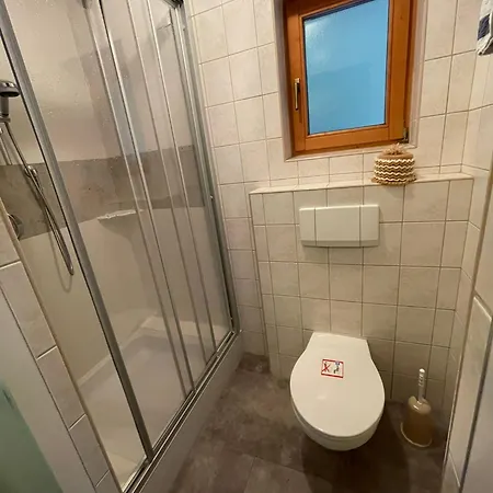 Haus Groeblacher 3* Майргофен