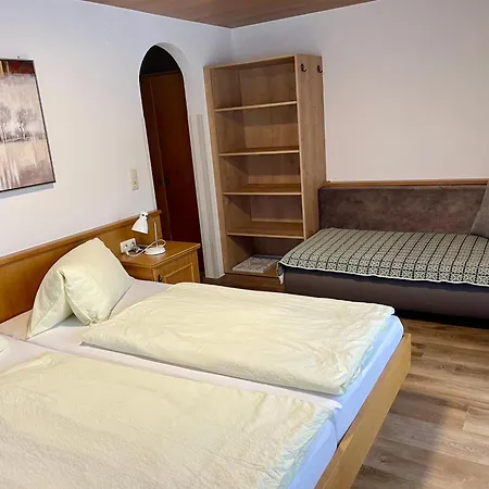Haus Groeblacher マイヤーホーフェン