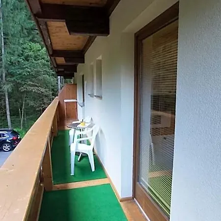 ベッド・アンド・ブレックファスト Haus Groeblacher