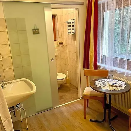 Haus Groeblacher 3*