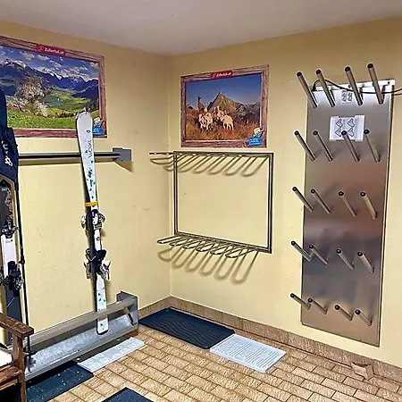 Haus Groeblacher ベッド・アンド・ブレックファスト マイヤーホーフェン