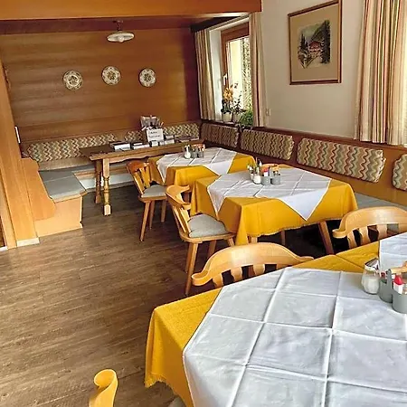 Haus Groeblacher