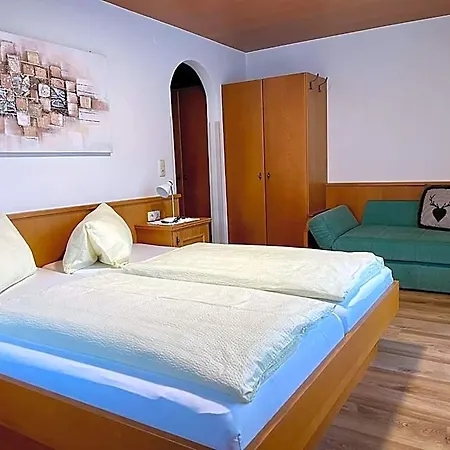 ベッド・アンド・ブレックファスト Haus Groeblacher 3*