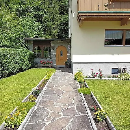 Haus Groeblacher 3* マイヤーホーフェン