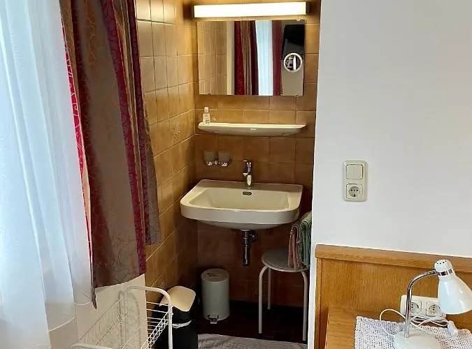 Haus Groeblacher 3* Mayrhofen