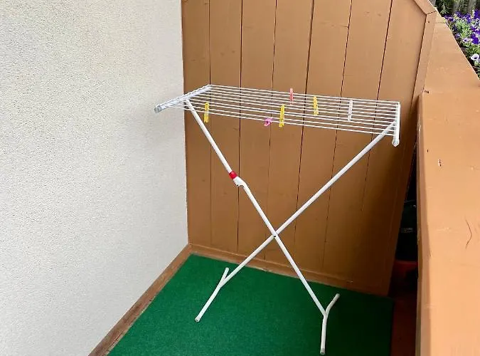 Haus Groeblacher Oda ve Kahvaltı