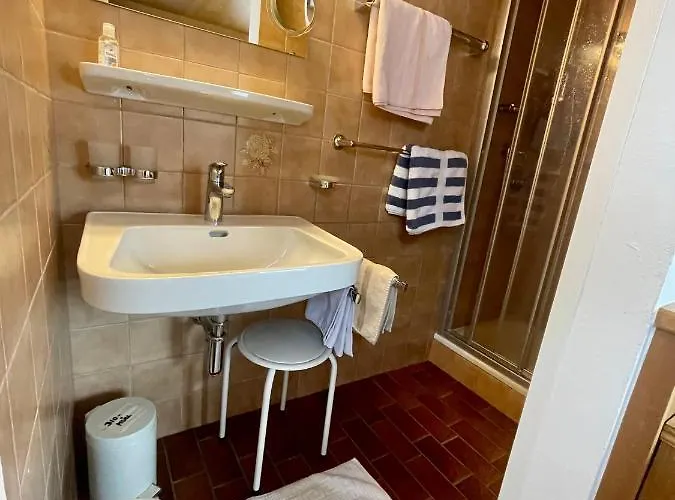 Bed and Breakfast Haus Groeblacher 3*