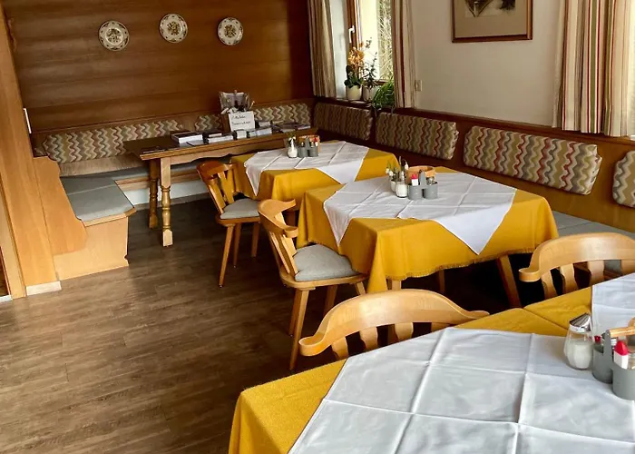 Haus Groeblacher Mayrhofen