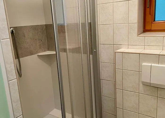 Haus Groeblacher Oda ve Kahvaltı Mayrhofen