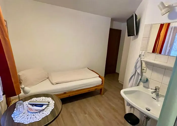 Haus Groeblacher Bed and breakfast 3*