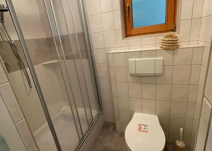 Haus Groeblacher 3* Mayrhofen