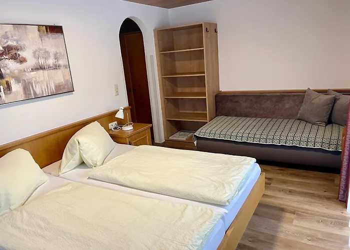 Haus Groeblacher Mayrhofen