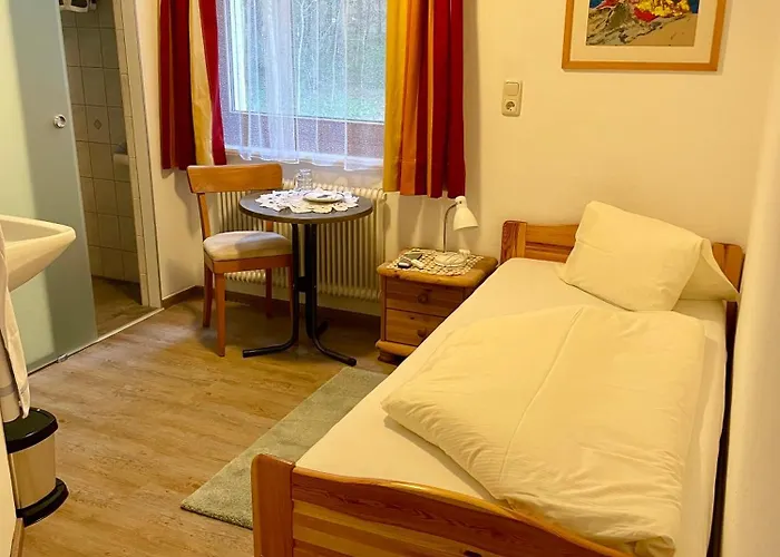 Haus Groeblacher Bed and breakfast