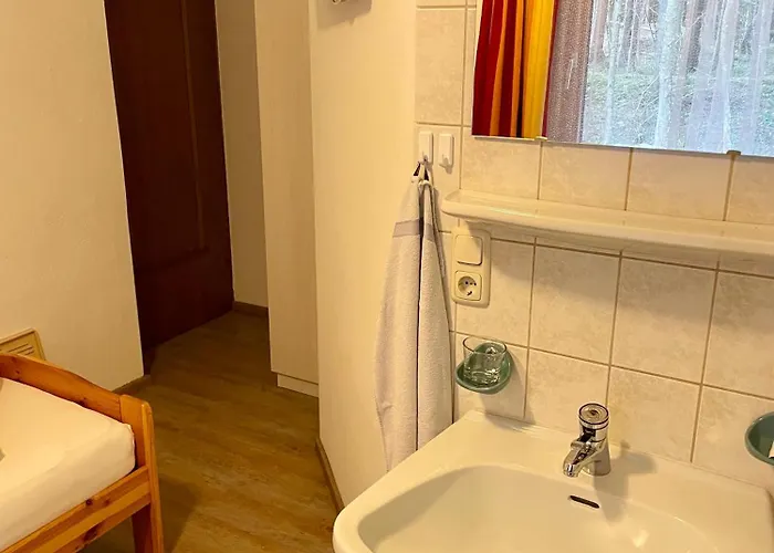 Haus Groeblacher Oda ve Kahvaltı 3*