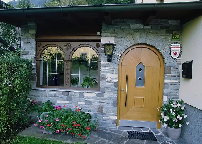 Oda ve Kahvaltı Haus Groeblacher