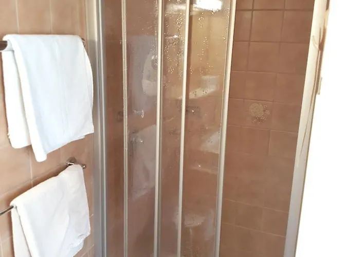 Haus Groeblacher Oda ve Kahvaltı