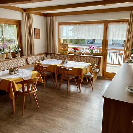 Haus Groeblacher 3* מאיירהופן